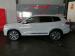 Chery Tiggo 8 Pro Max 2.0TGDI 390T Executive AWD - Thumbnail 2
