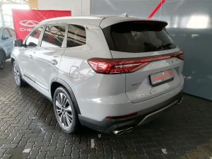 Chery Tiggo 8 Pro Max 2.0TGDI 390T Executive AWD - Image 3
