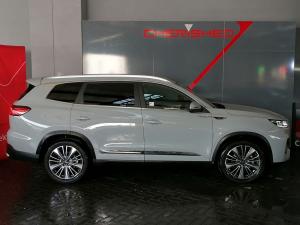 Chery Tiggo 8 Pro Max 2.0TGDI 390T Executive AWD - Image 5