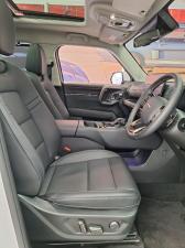 Haval H7 2.0T 4WD Super Luxury Black Edition - Image 10