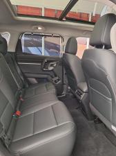 Haval H7 2.0T 4WD Super Luxury Black Edition - Image 11