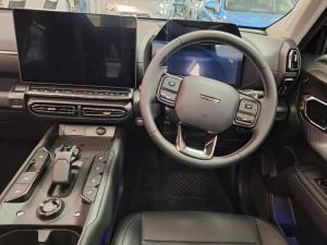 Haval H7 2.0T 4WD Super Luxury Black Edition - Image 14