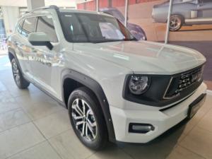 Haval H7 2.0T 4WD Super Luxury Black Edition - Image 1
