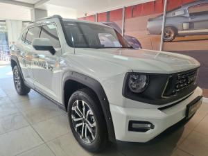 Haval H7 2.0T 4WD Super Luxury Black Edition - Image 2