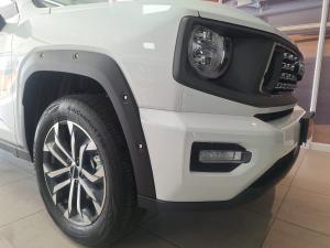 Haval H7 2.0T 4WD Super Luxury Black Edition - Image 3