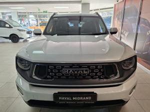 Haval H7 2.0T 4WD Super Luxury Black Edition - Image 4