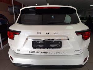 Haval H7 2.0T 4WD Super Luxury Black Edition - Image 6