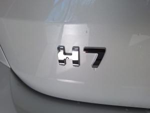 Haval H7 2.0T 4WD Super Luxury Black Edition - Image 7