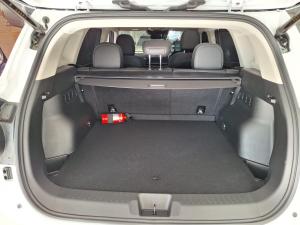 Haval H7 2.0T 4WD Super Luxury Black Edition - Image 8