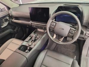 Haval H7 2.0T 4WD Super Luxury Black Edition - Image 9