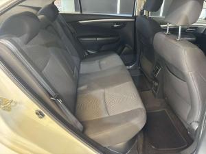 Suzuki Ciaz 1.5 GL auto - Image 11