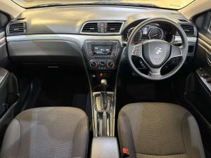 Suzuki Ciaz 1.5 GL auto - Image 12