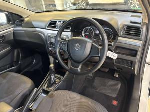 Suzuki Ciaz 1.5 GL auto - Image 14