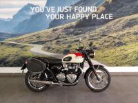 Thumbnail Triumph Bonneville T100