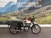 Triumph Bonneville T100 - Thumbnail 1