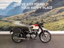Thumbnail Triumph Bonneville T100