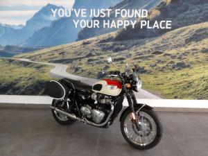 Triumph Bonneville T100 - Image 2
