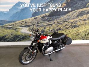 Triumph Bonneville T100 - Image 3