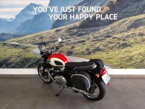 Triumph Bonneville T100 - Image 4