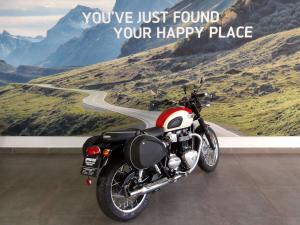 Triumph Bonneville T100 - Image 5