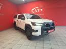 Thumbnail Toyota Hilux 2.8 GD-6 RB Legend automaticD/C