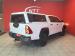 Toyota Hilux 2.8 GD-6 RB Legend automaticD/C - Thumbnail 2
