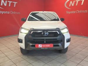 Toyota Hilux 2.8 GD-6 RB Legend automaticD/C - Image 4
