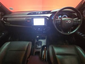 Toyota Hilux 2.8 GD-6 RB Legend automaticD/C - Image 6