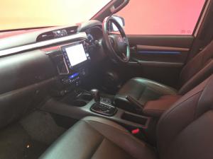 Toyota Hilux 2.8 GD-6 RB Legend automaticD/C - Image 7