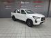 Toyota Hilux 2.4 GD-6 Raider 4X4 automaticD/C - Thumbnail 1