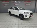 Thumbnail Toyota Hilux 2.4 GD-6 Raider 4X4 automaticD/C