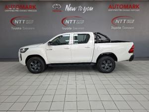 Toyota Hilux 2.4 GD-6 Raider 4X4 automaticD/C - Image 8