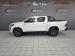Toyota Hilux 2.4 GD-6 Raider 4X4 automaticD/C - Thumbnail 8