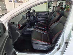 Hyundai Grand i10 1.2 Fluid - Image 13