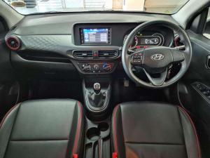 Hyundai Grand i10 1.2 Fluid - Image 14