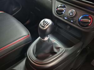 Hyundai Grand i10 1.2 Fluid - Image 19