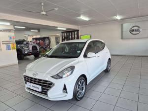Hyundai Grand i10 1.2 Fluid - Image 1
