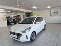 Thumbnail Hyundai Grand i10 1.2 Fluid