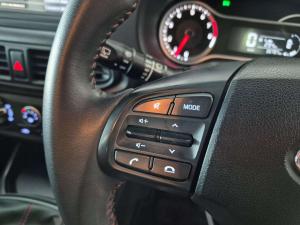 Hyundai Grand i10 1.2 Fluid - Image 20