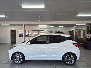 Hyundai Grand i10 1.2 Fluid - Image 2