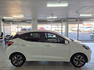 Hyundai Grand i10 1.2 Fluid - Image 4