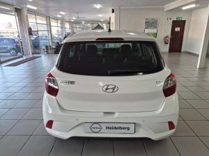 Hyundai Grand i10 1.2 Fluid - Image 5
