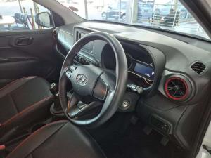 Hyundai Grand i10 1.2 Fluid - Image 8