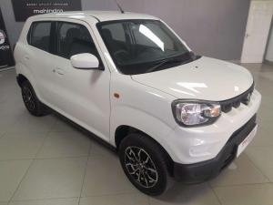 Suzuki S-PRESSO 1.0 GL+ - Image 10