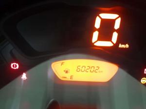 Suzuki S-PRESSO 1.0 GL+ - Image 13