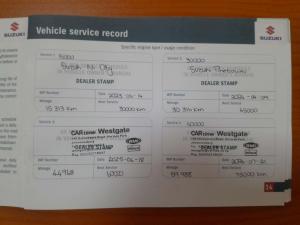 Suzuki S-PRESSO 1.0 GL+ - Image 14