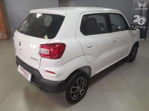 Suzuki S-PRESSO 1.0 GL+ - Image 15