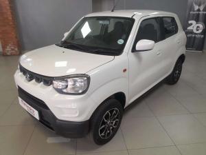 Suzuki S-PRESSO 1.0 GL+ - Image 1