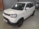 Thumbnail Suzuki S-PRESSO 1.0 GL+