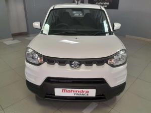 Suzuki S-PRESSO 1.0 GL+ - Image 2
